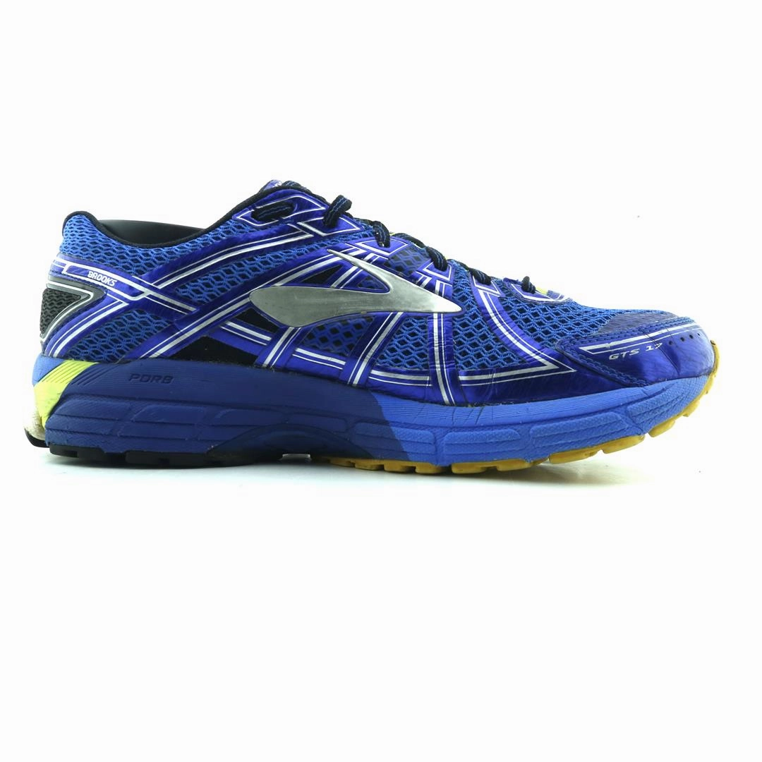 BROOKS ADRENALINE GTS 17 lightweight running shoe photos