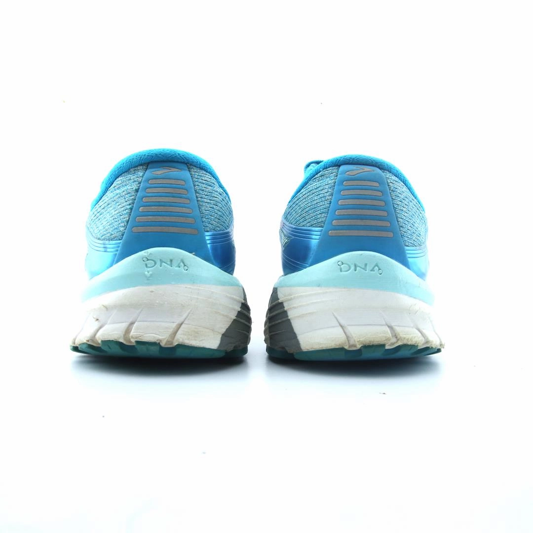 BROOKS ADRENALINE GTS 18 athletic Brooks shoe snapshots