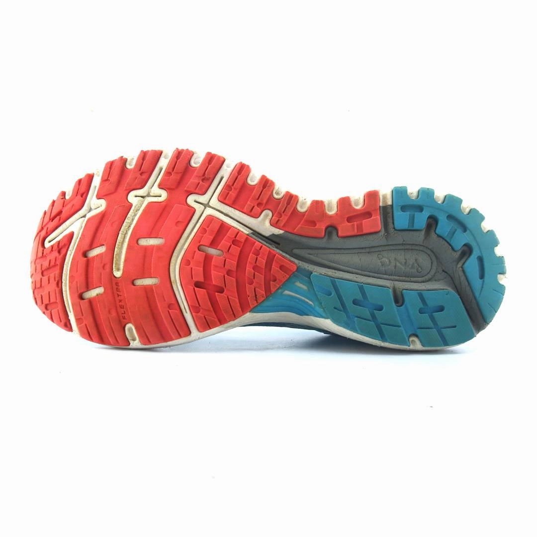 BROOKS ADRENALINE GTS 18 athletic Brooks shoe snapshots