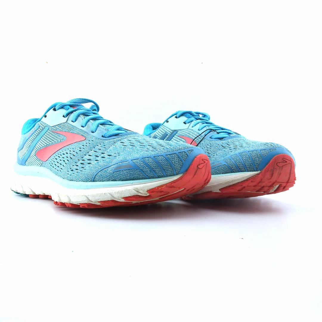 BROOKS ADRENALINE GTS 18 athletic Brooks shoe snapshots