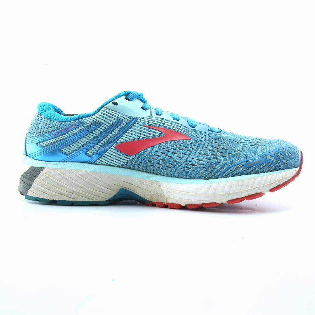 BROOKS ADRENALINE GTS 18 athletic Brooks shoe snapshots