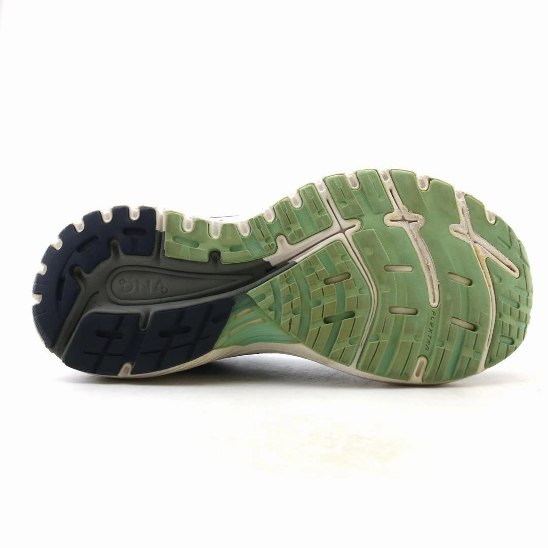 BROOKS ADRENALINE GTS 18 Brooks running footwear shots