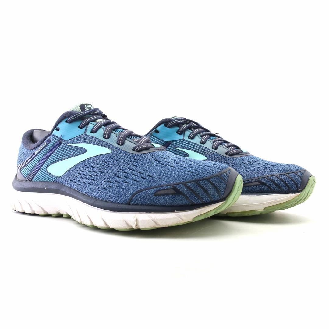 BROOKS ADRENALINE GTS 18 Brooks running footwear shots