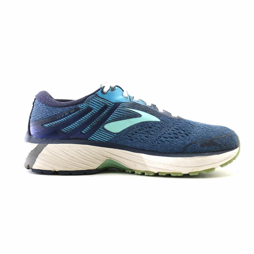 BROOKS ADRENALINE GTS 18 Brooks running footwear shots