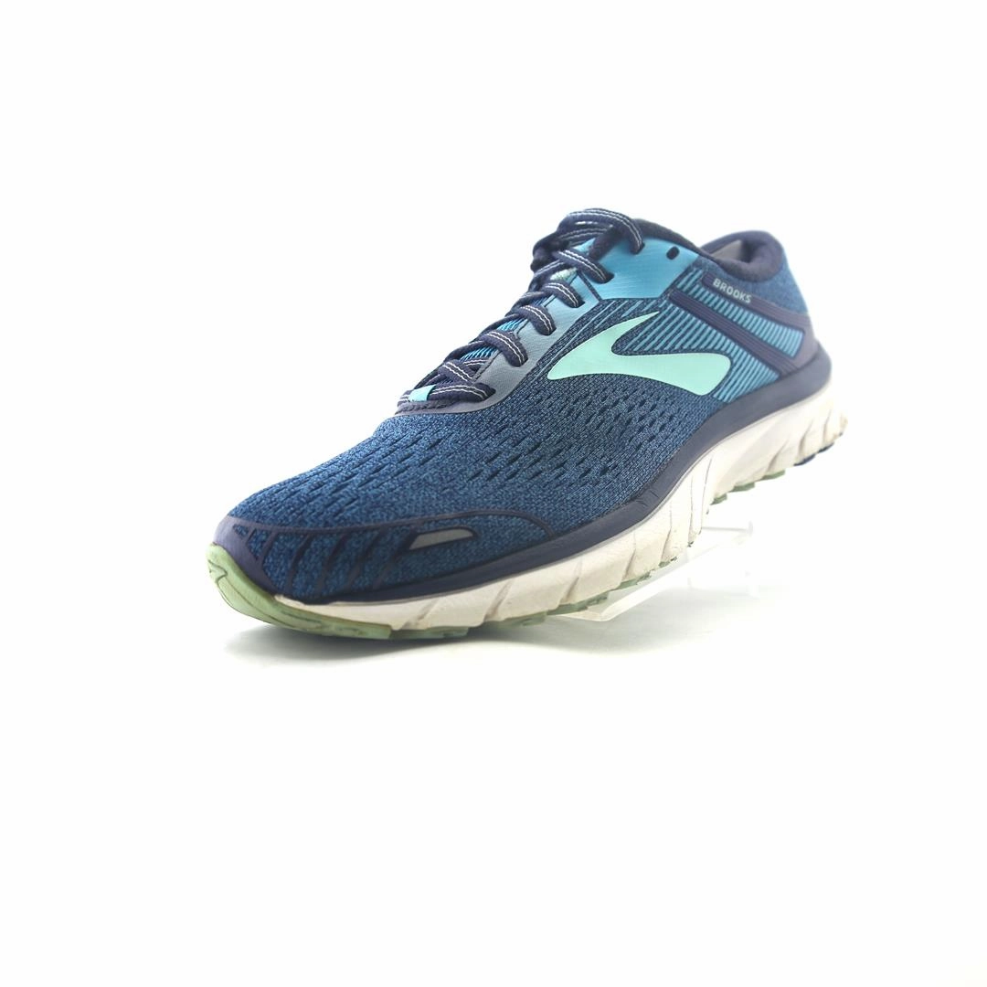 BROOKS ADRENALINE GTS 18 Brooks running footwear shots