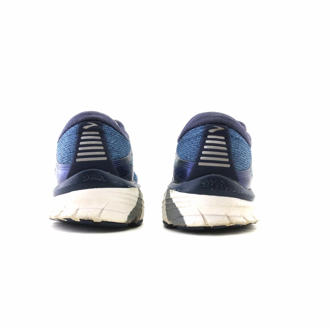 BROOKS ADRENALINE GTS 18 Brooks running footwear shots