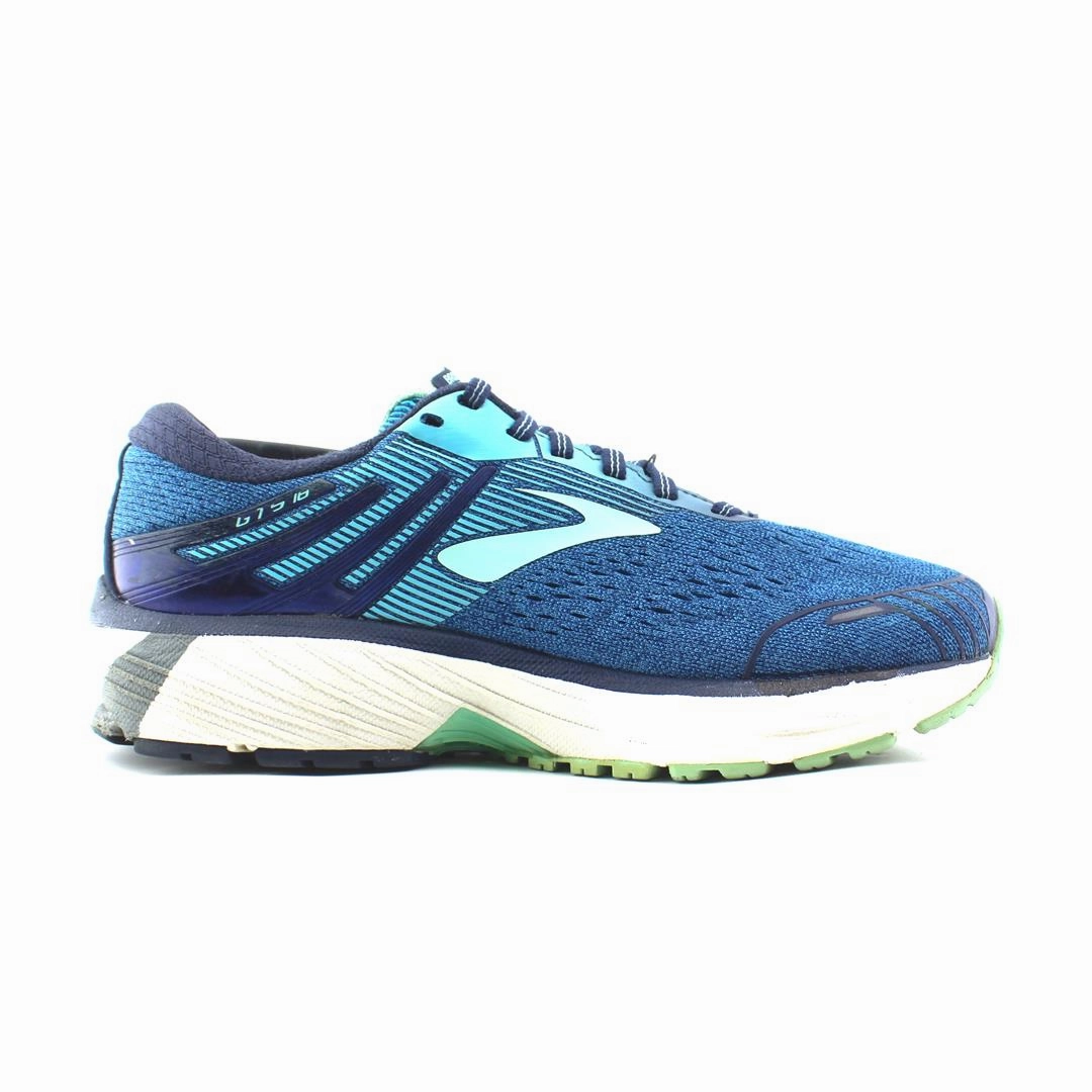 BROOKS ADRENALINE GTS 18 Brooks running footwear shots