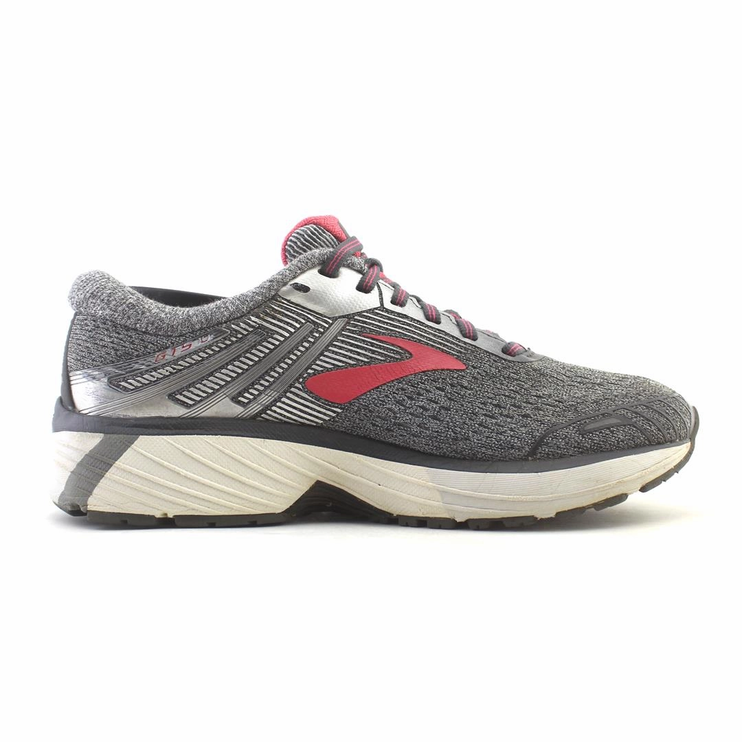 BROOKS ADRENALINE GTS 18 Brooks running footwear shots