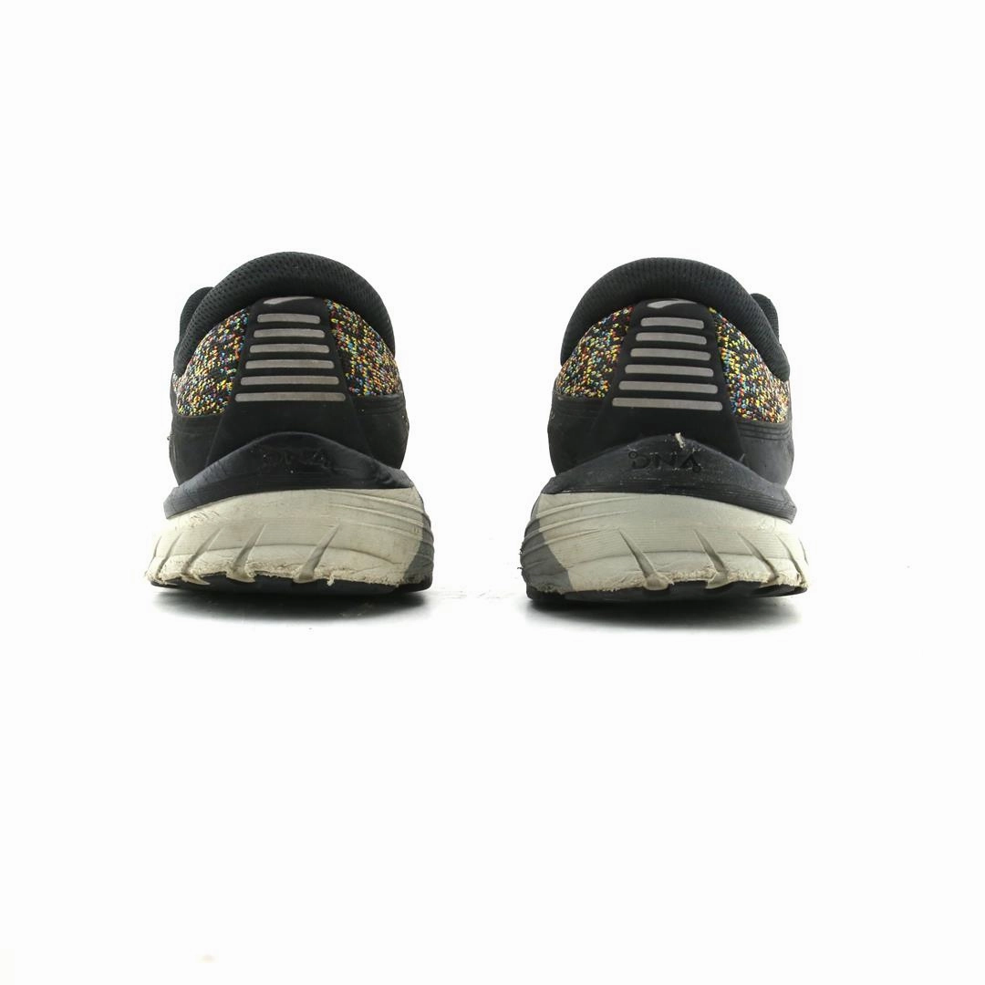 BROOKS ADRENALINE GTS 18 Brooks running shoe close-ups