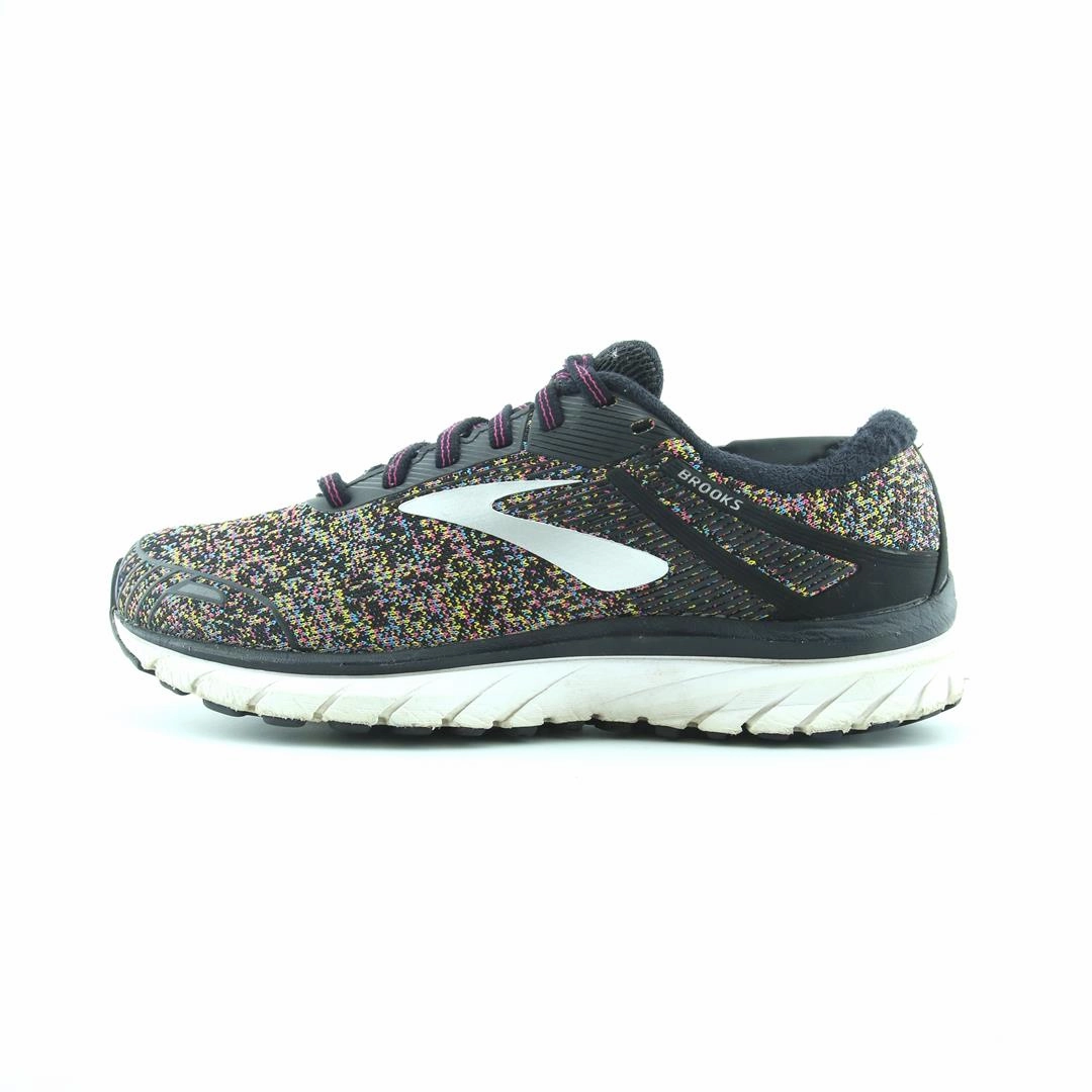 BROOKS ADRENALINE GTS 18 Brooks supportive running shoe models