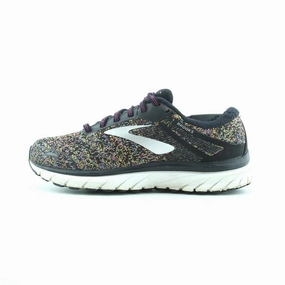 BROOKS ADRENALINE GTS 18 Brooks supportive running shoe models