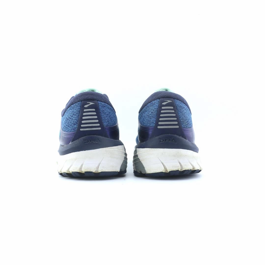BROOKS ADRENALINE GTS 18 lightweight running shoe photos