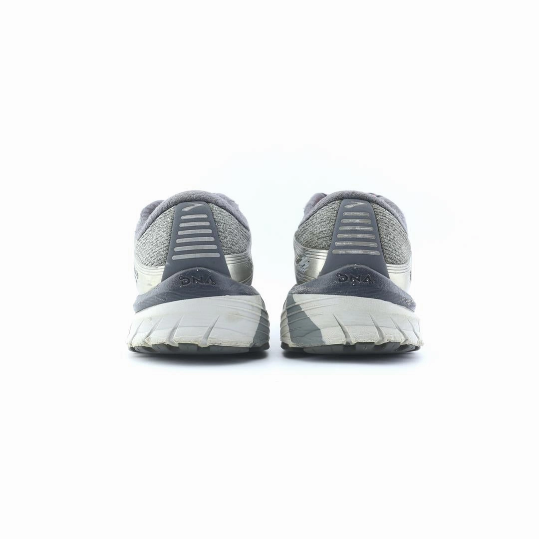 BROOKS ADRENALINE GTS 18 lightweight running shoe photos