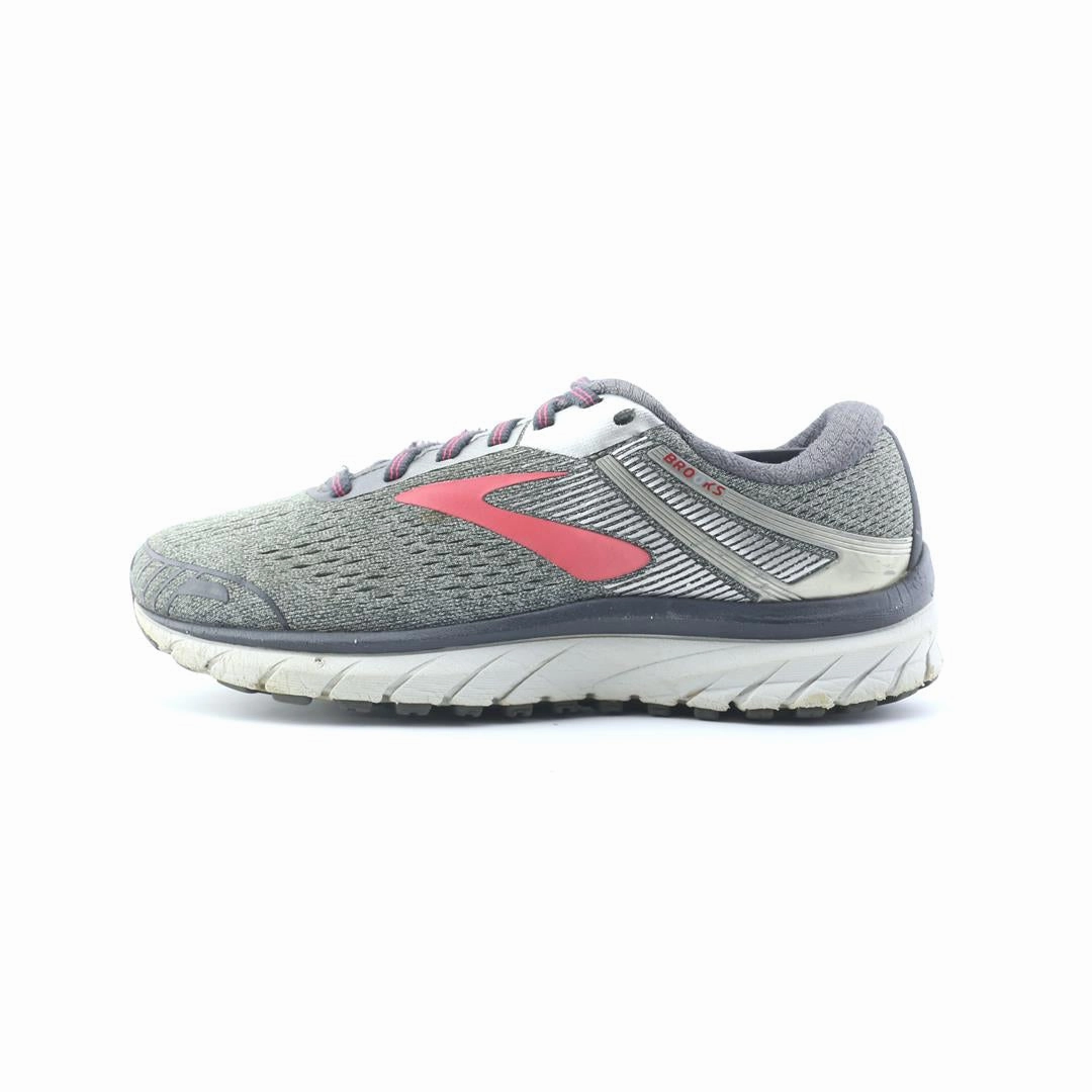 BROOKS ADRENALINE GTS 18 Brooks responsive running footwear