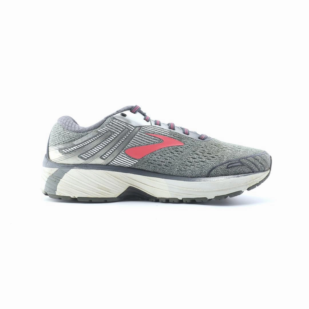 BROOKS ADRENALINE GTS 18 lightweight running shoe photos
