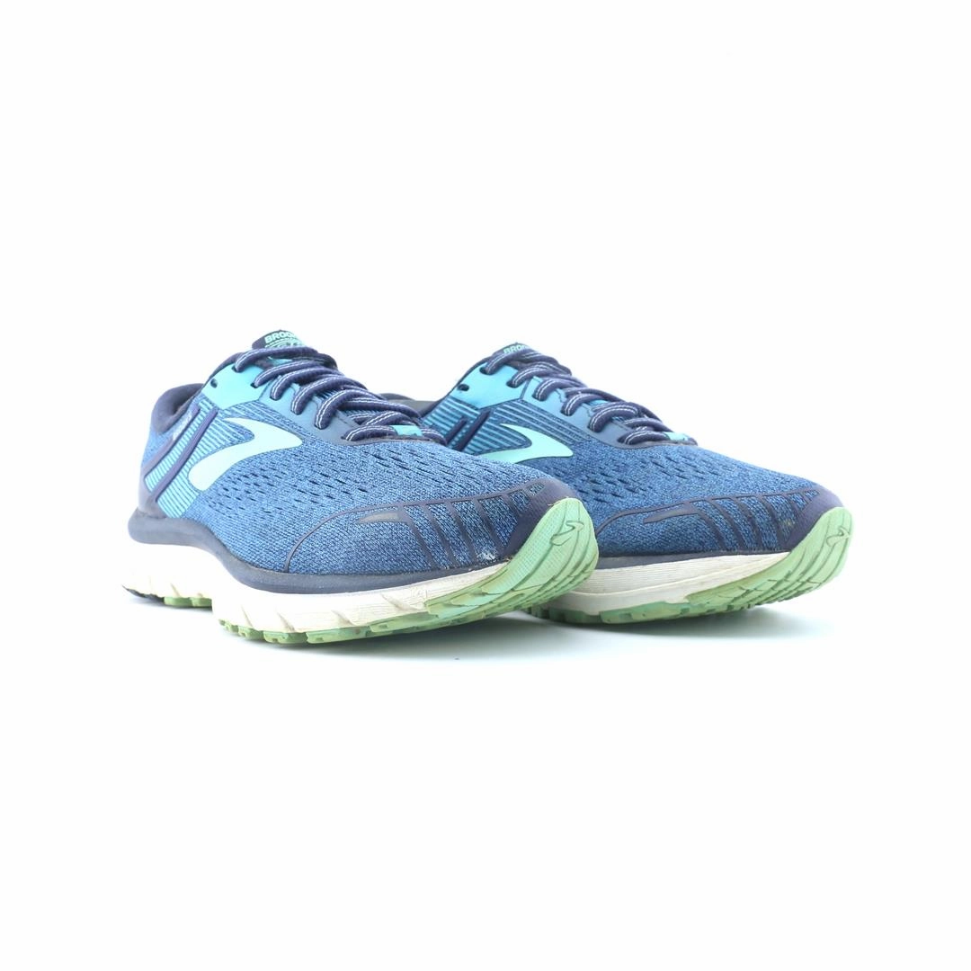 BROOKS ADRENALINE GTS 18 lightweight running shoe photos