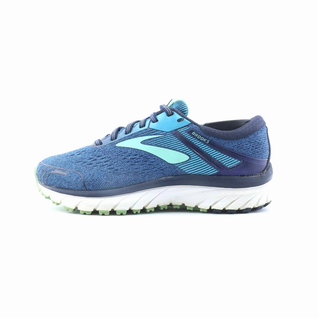 BROOKS ADRENALINE GTS 18 Brooks responsive running footwear