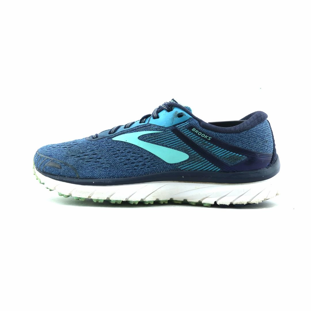 BROOKS ADRENALINE GTS 18 Brooks durable running sneaker designs