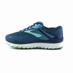 BROOKS ADRENALINE GTS 18 Brooks durable running sneaker designs