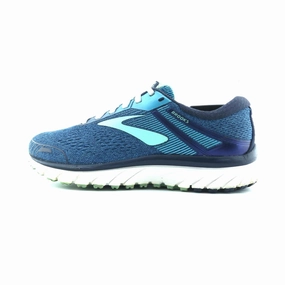 BROOKS ADRENALINE GTS 18 Brooks durable running sneaker designs