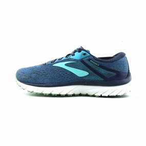 BROOKS ADRENALINE GTS 18 Brooks durable running sneaker designs