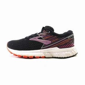 BROOKS ADRENALINE GTS 19 Brooks lightweight running footwear
