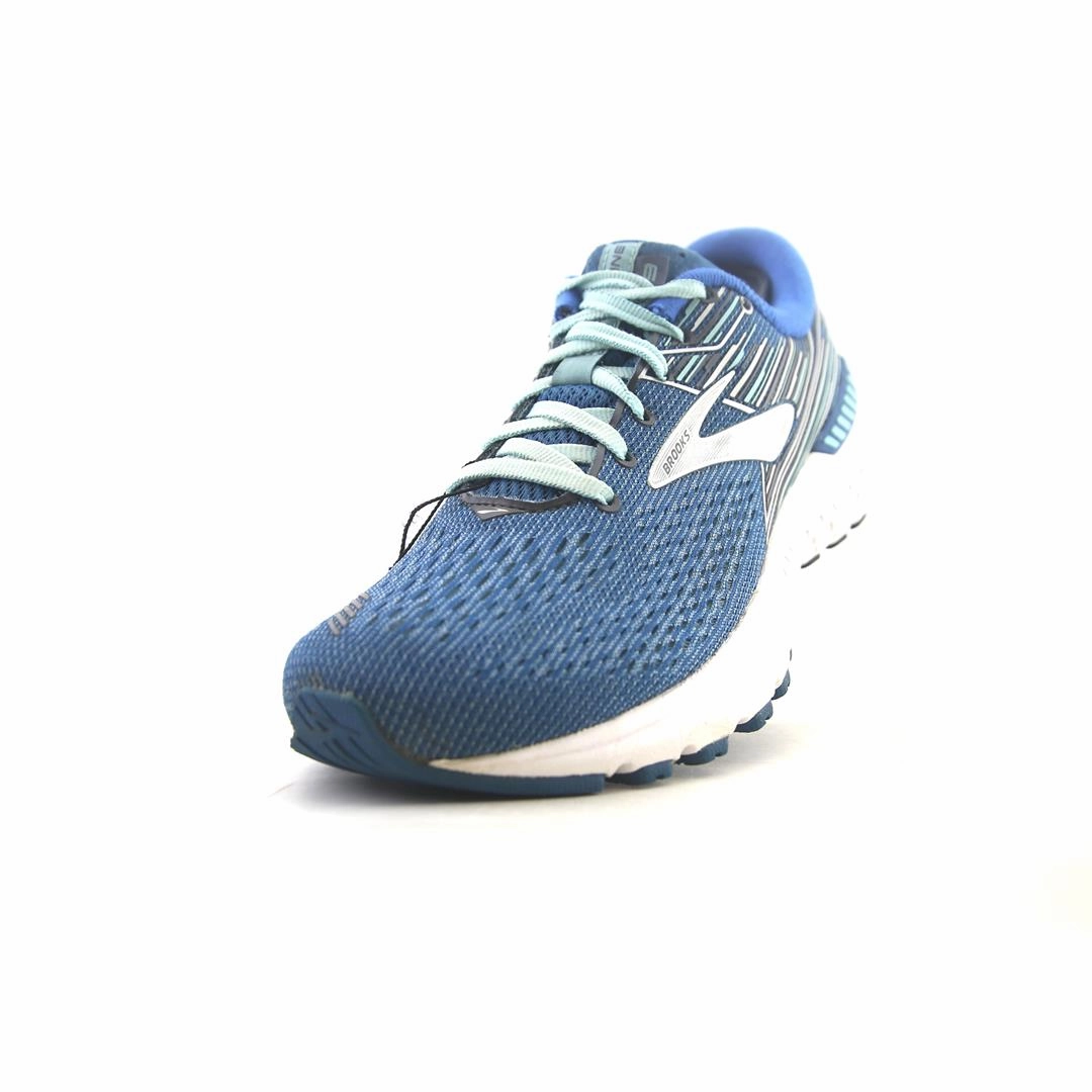 BROOKS ADRENALINE GTS 19 athletic Brooks shoe snapshots