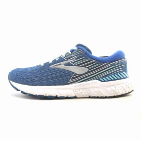 BROOKS ADRENALINE GTS 19 Brooks lightweight running footwear