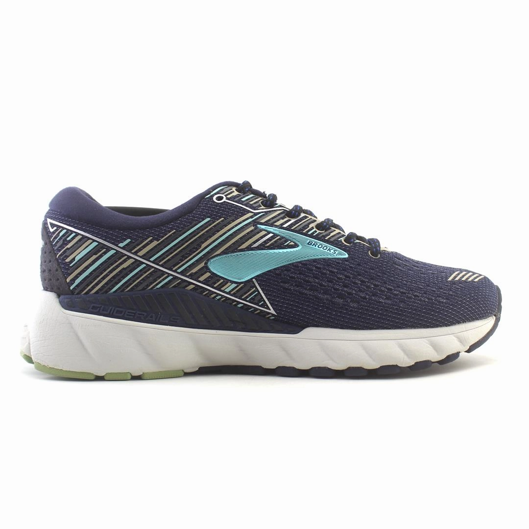 BROOKS ADRENALINE GTS 19 Brooks running footwear shots