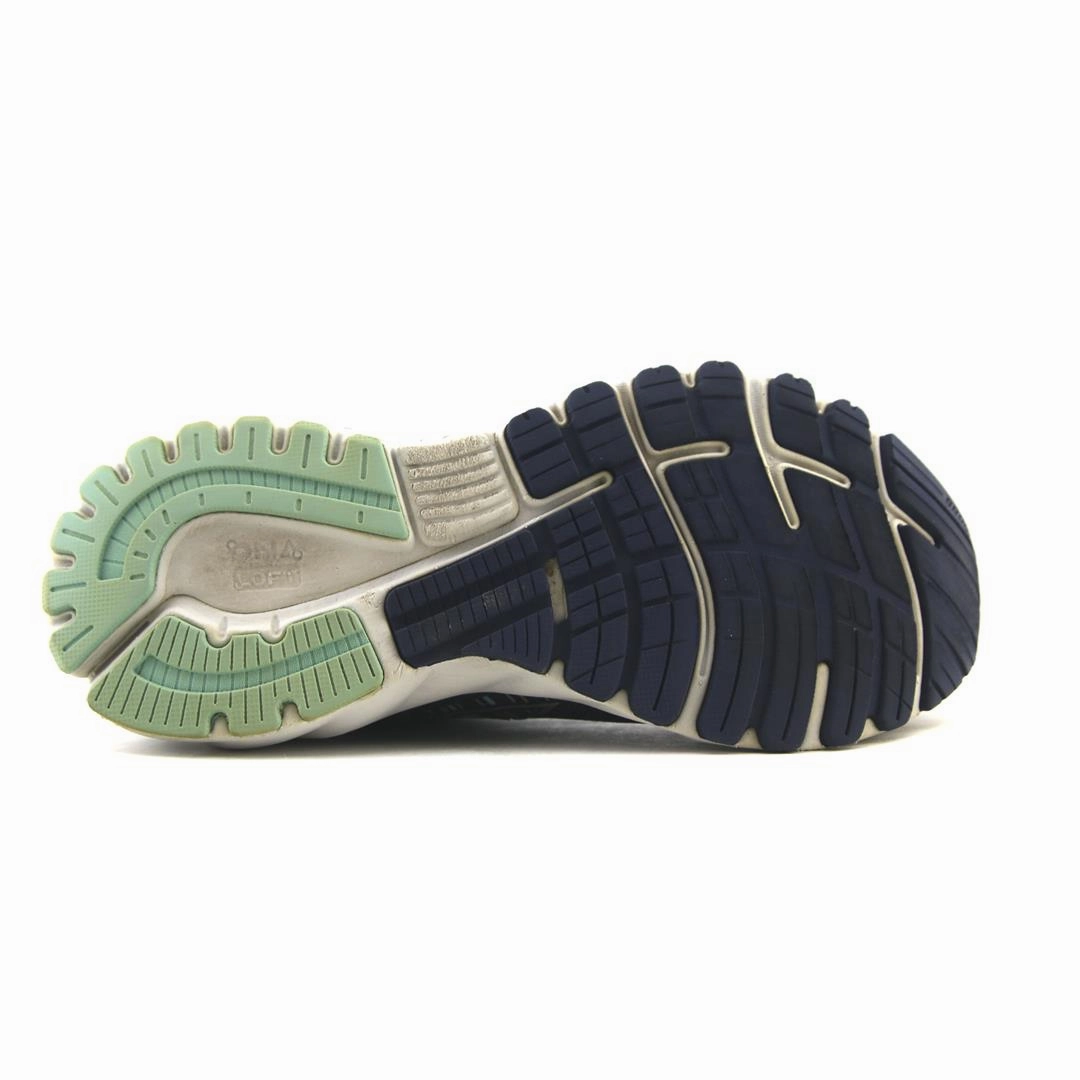 BROOKS ADRENALINE GTS 19 Brooks running footwear shots