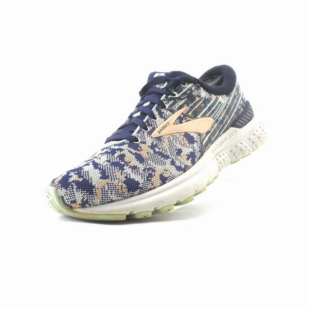 BROOKS ADRENALINE GTS 19 Brooks running footwear shots
