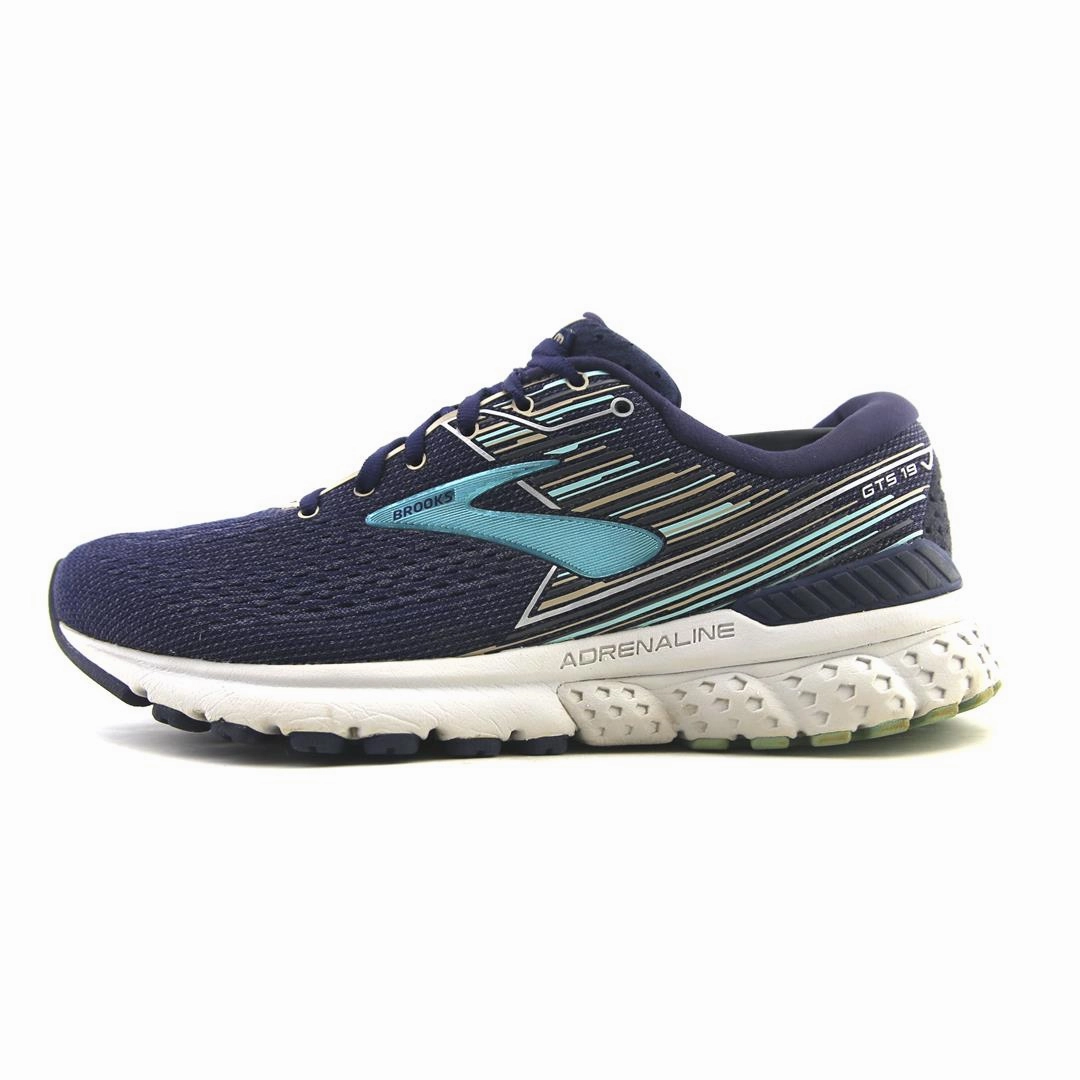 BROOKS ADRENALINE GTS 19 Brooks classic running shoe styles