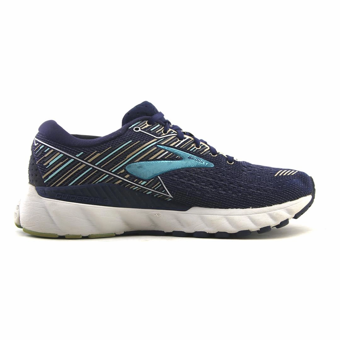 BROOKS ADRENALINE GTS 19 Brooks running footwear shots