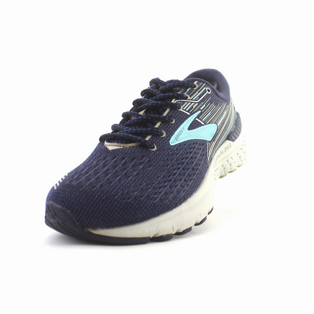 BROOKS ADRENALINE GTS 19 Brooks running footwear shots