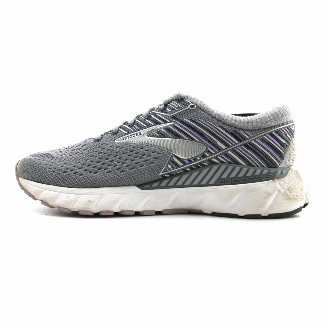 BROOKS ADRENALINE GTS 19 Brooks running shoe close-ups