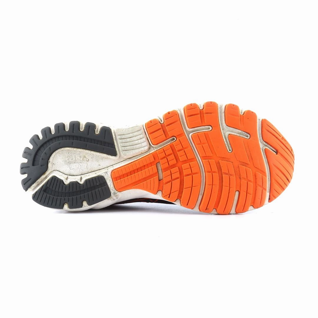 BROOKS ADRENALINE GTS 19 Brooks running shoe close-ups