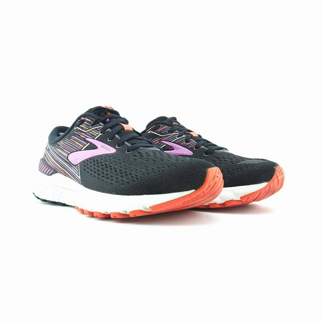 BROOKS ADRENALINE GTS 19 Brooks trainer design images
