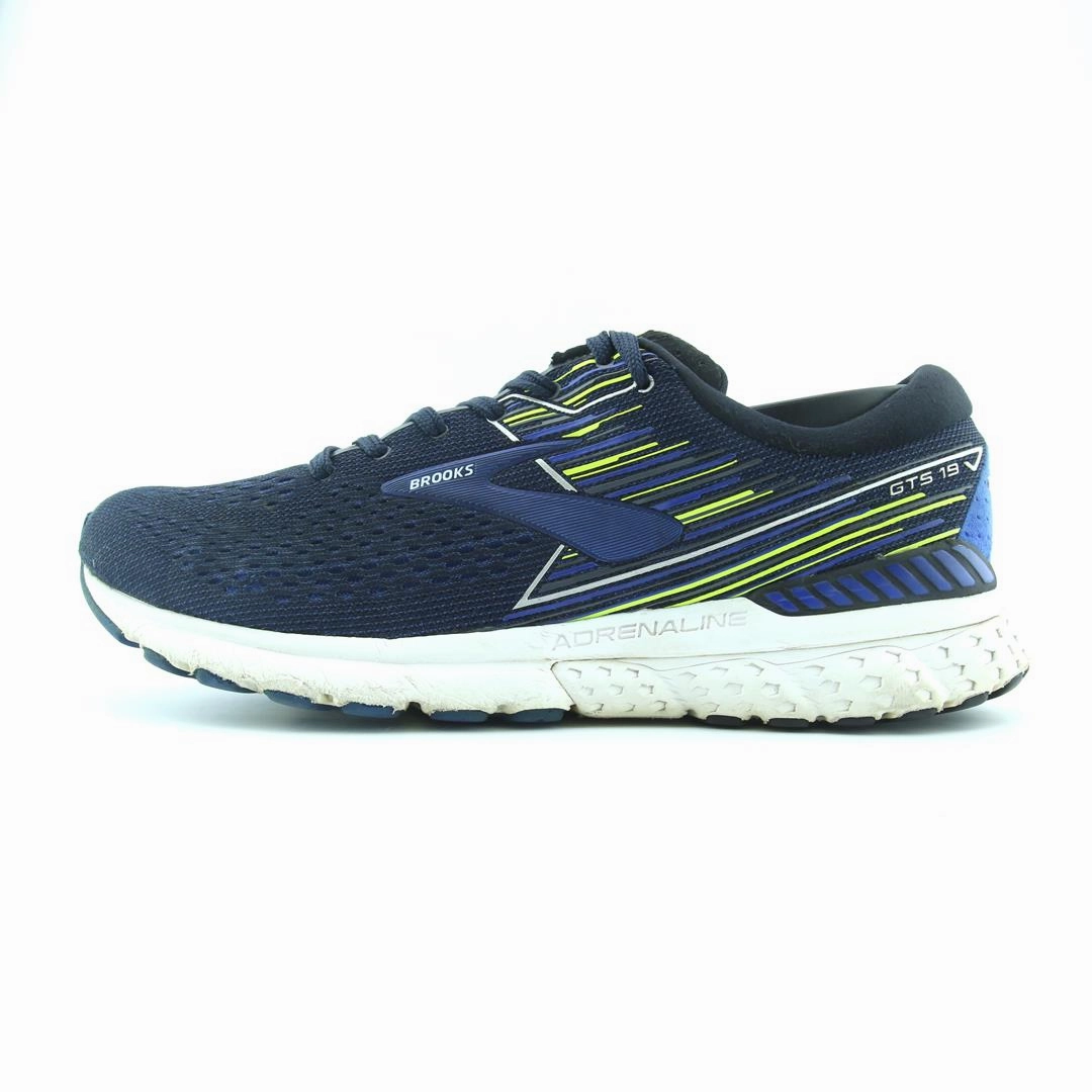 BROOKS ADRENALINE GTS 19 Brooks supportive running shoe models