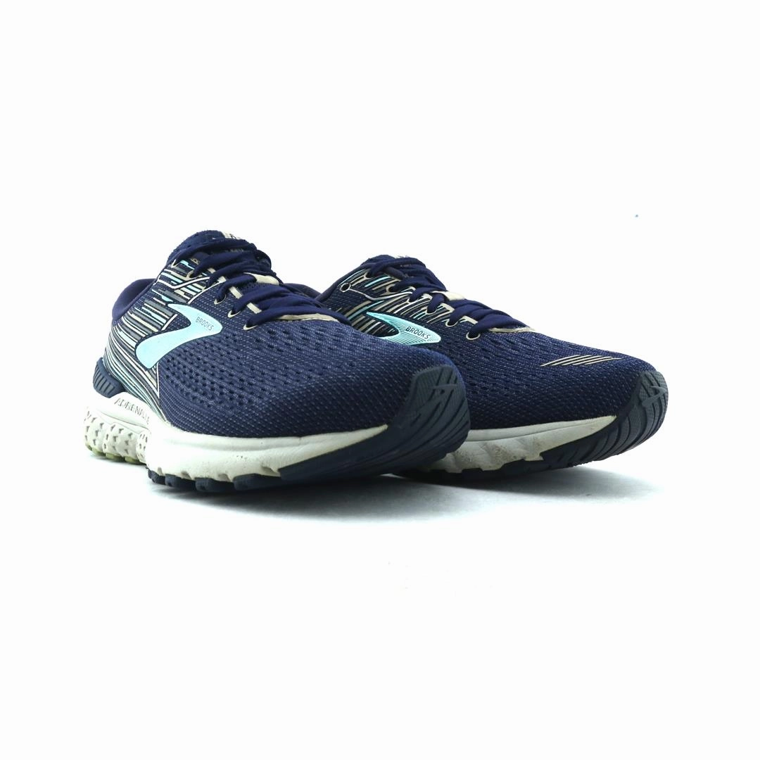 BROOKS ADRENALINE GTS 19 Brooks trainer design images