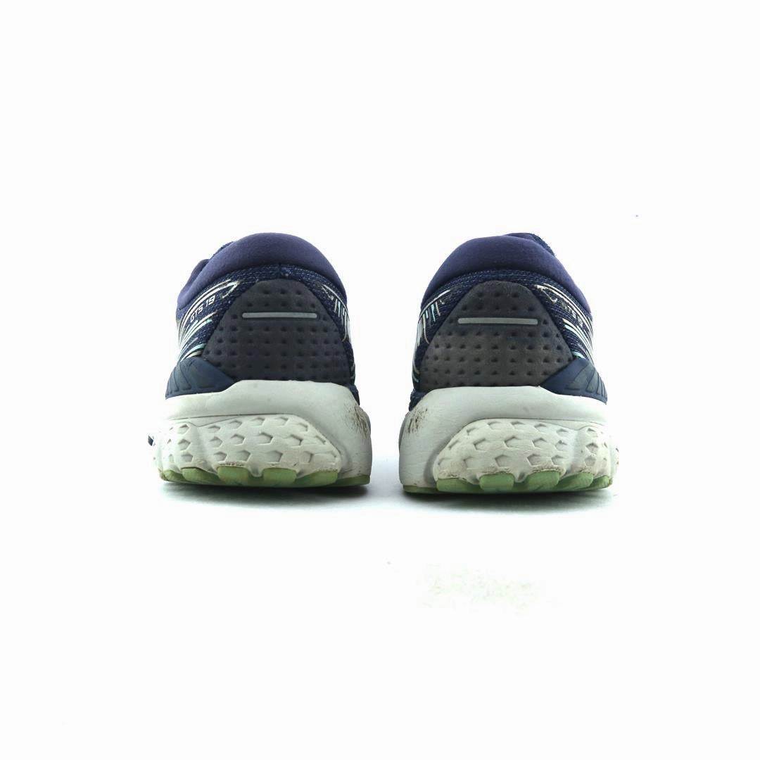 BROOKS ADRENALINE GTS 19 Brooks trainer design images