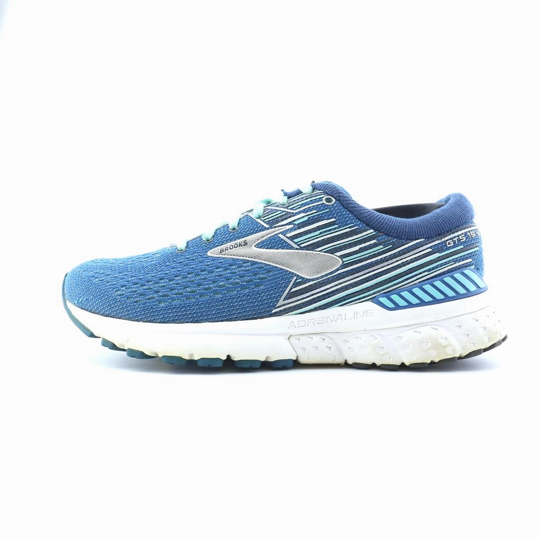 BROOKS ADRENALINE GTS 19 Brooks durable running sneaker designs