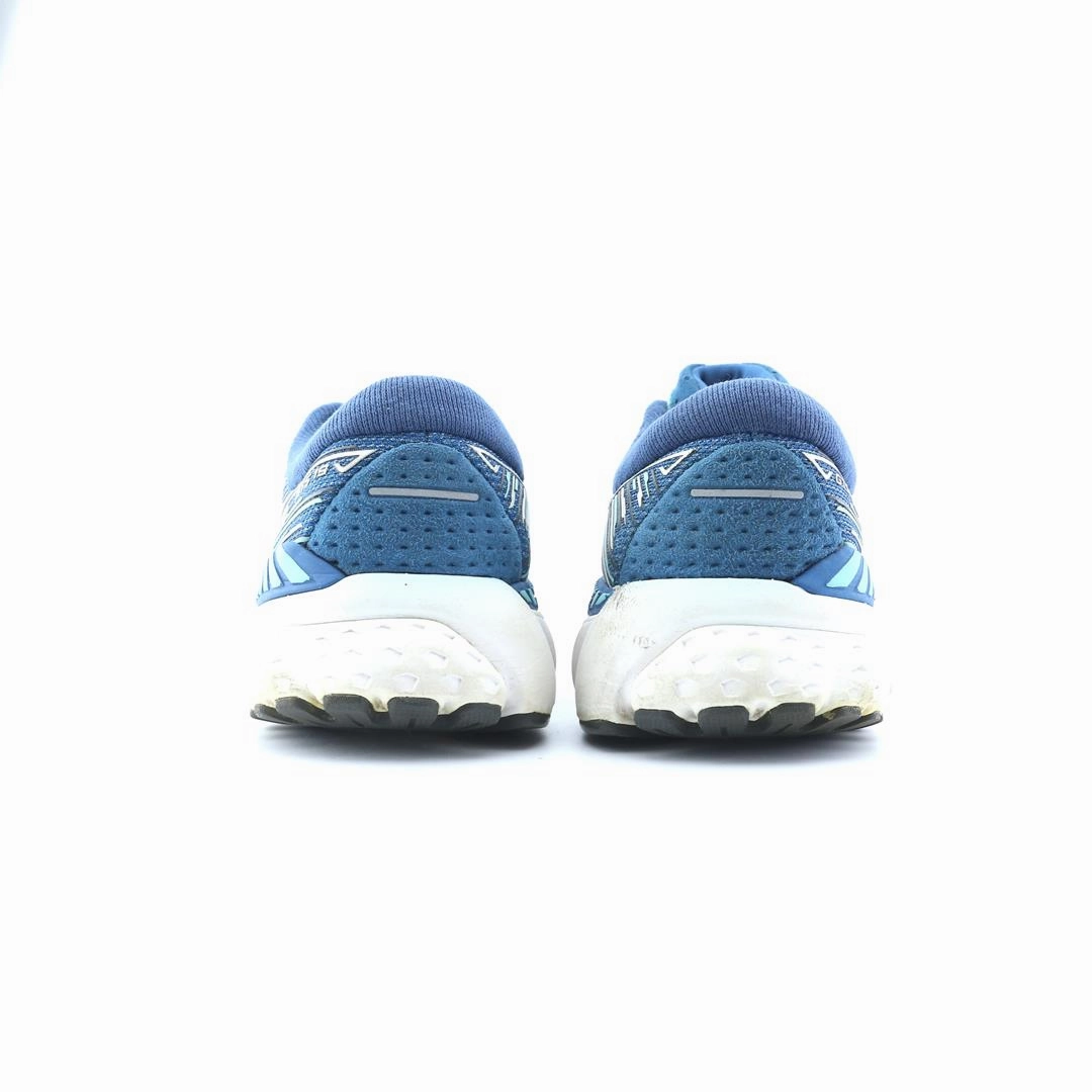 BROOKS ADRENALINE GTS 19 performance running shoe visuals