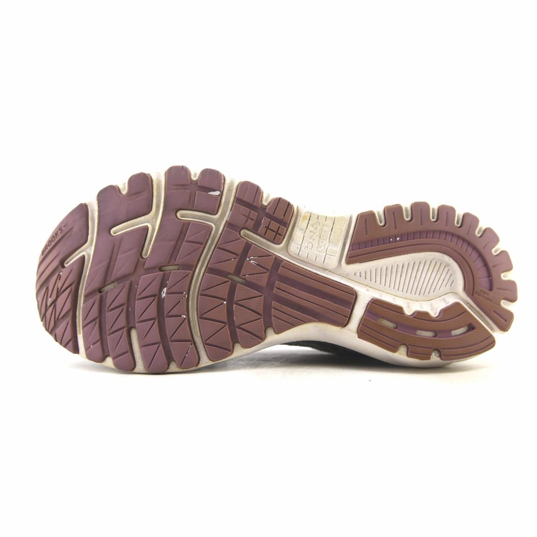 BROOKS ADRENALINE GTS 20 Brooks running footwear shots