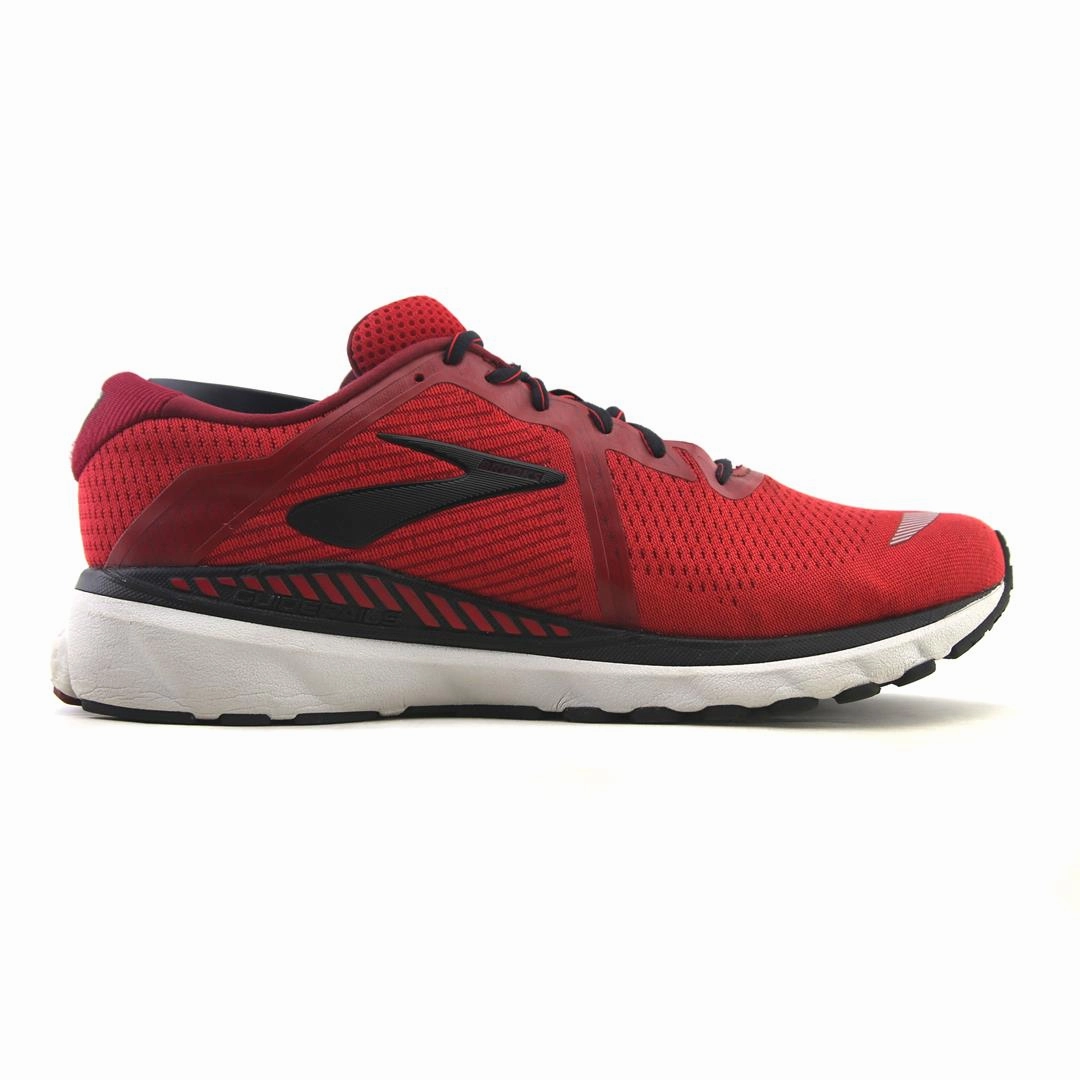 BROOKS ADRENALINE GTS 20 Brooks running footwear shots