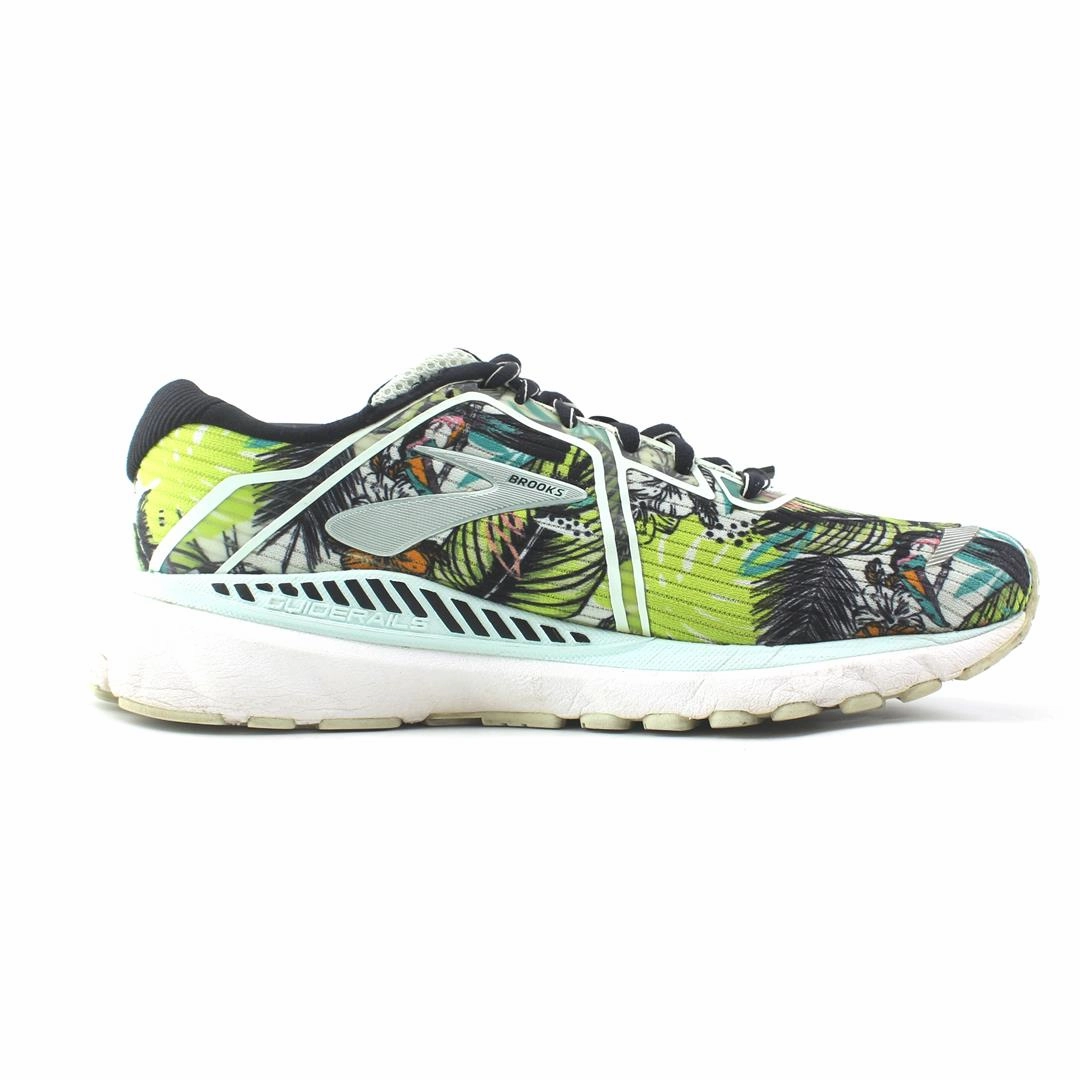 BROOKS ADRENALINE GTS 20 Brooks running shoe close-ups