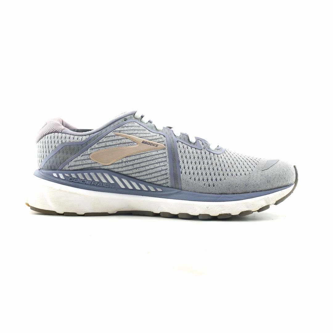 BROOKS ADRENALINE GTS 20 Brooks running shoe close-ups
