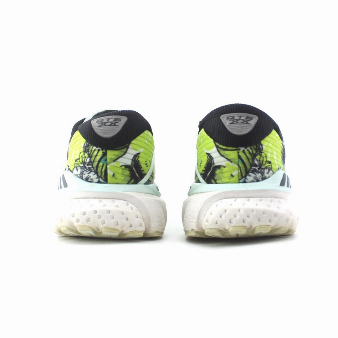 BROOKS ADRENALINE GTS 20 Brooks running shoe close-ups