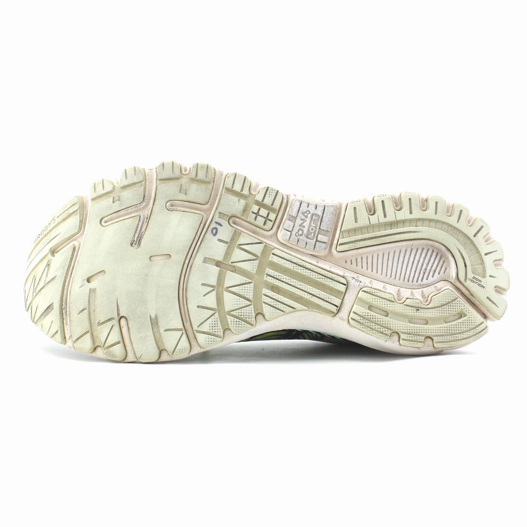 BROOKS ADRENALINE GTS 20 Brooks running shoe close-ups