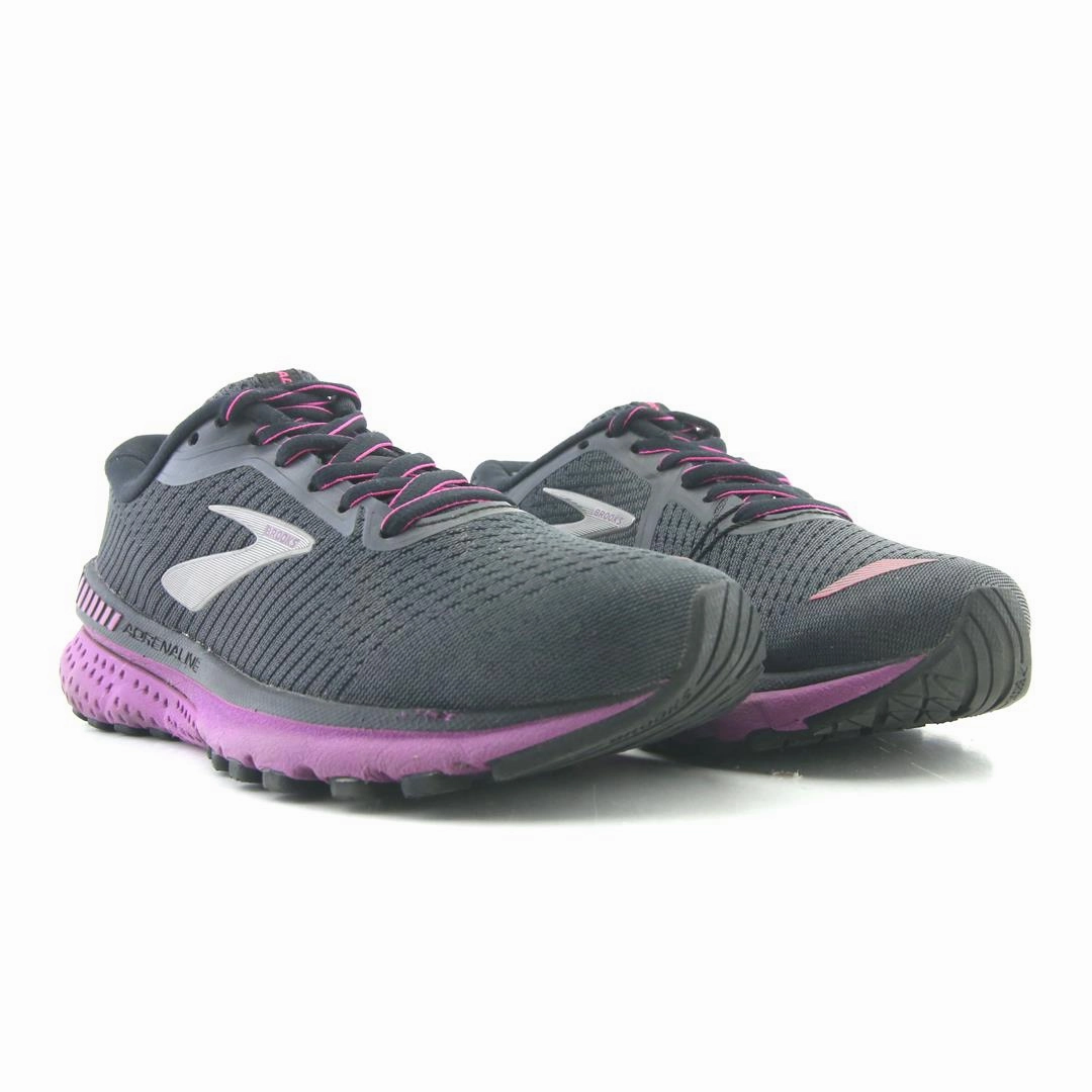 BROOKS  ADRENALINE GTS 20 Brooks trainer design images