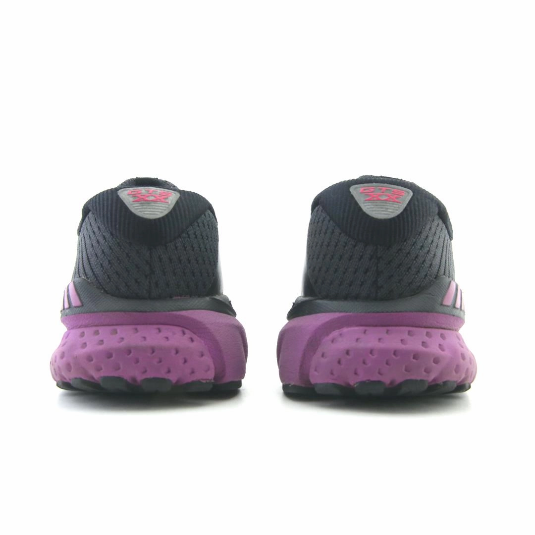 BROOKS  ADRENALINE GTS 20 Brooks trainer design images